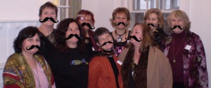 moustache group